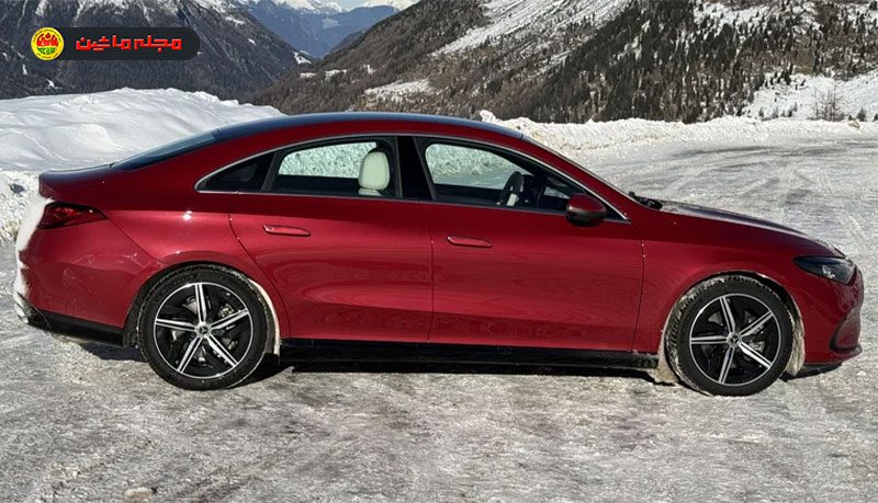 معرفی مرسدس‌بنز سی‌ال‌ای۲۲۰ فورماتیک هیبرید ۲۰۲۷: گزینه میان‌راهی