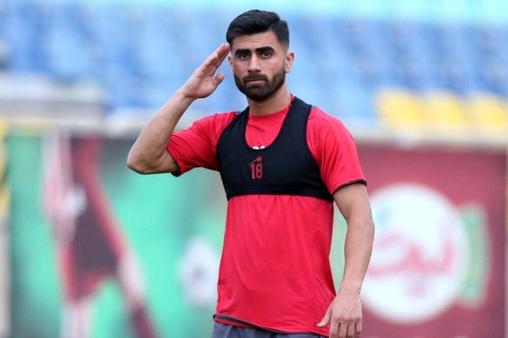 اسدبیگی: نتایج‌مان دور از شأن باشگاه فولاد بوده است