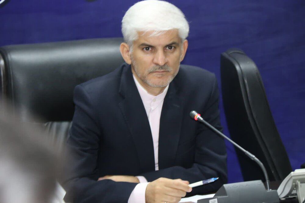 ظرفیت‌های طبیعی و تاریخی لرستان به بهترین شکل معرفی شود