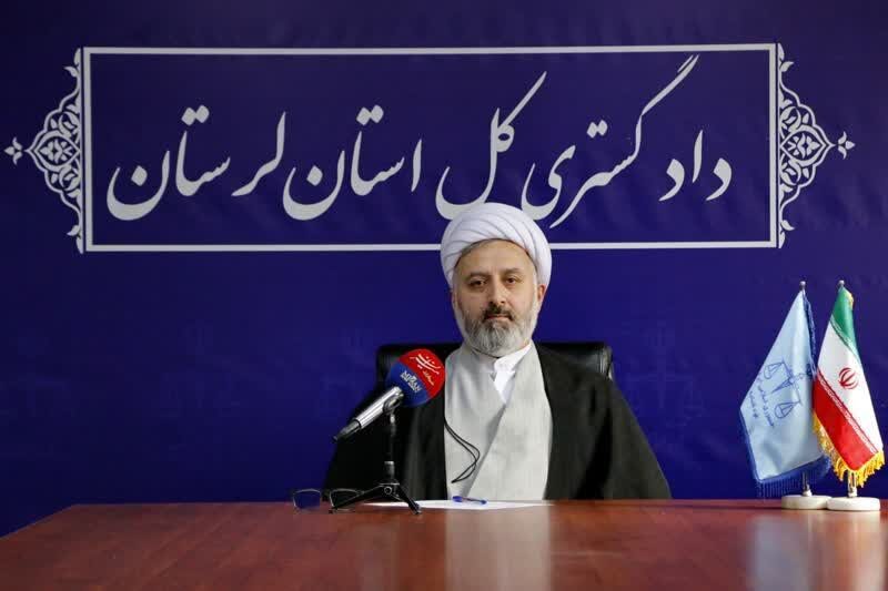 آزادی ۲۲۲ زندانی جرائم غیرعمد به همت ستاد دیه لرستان
