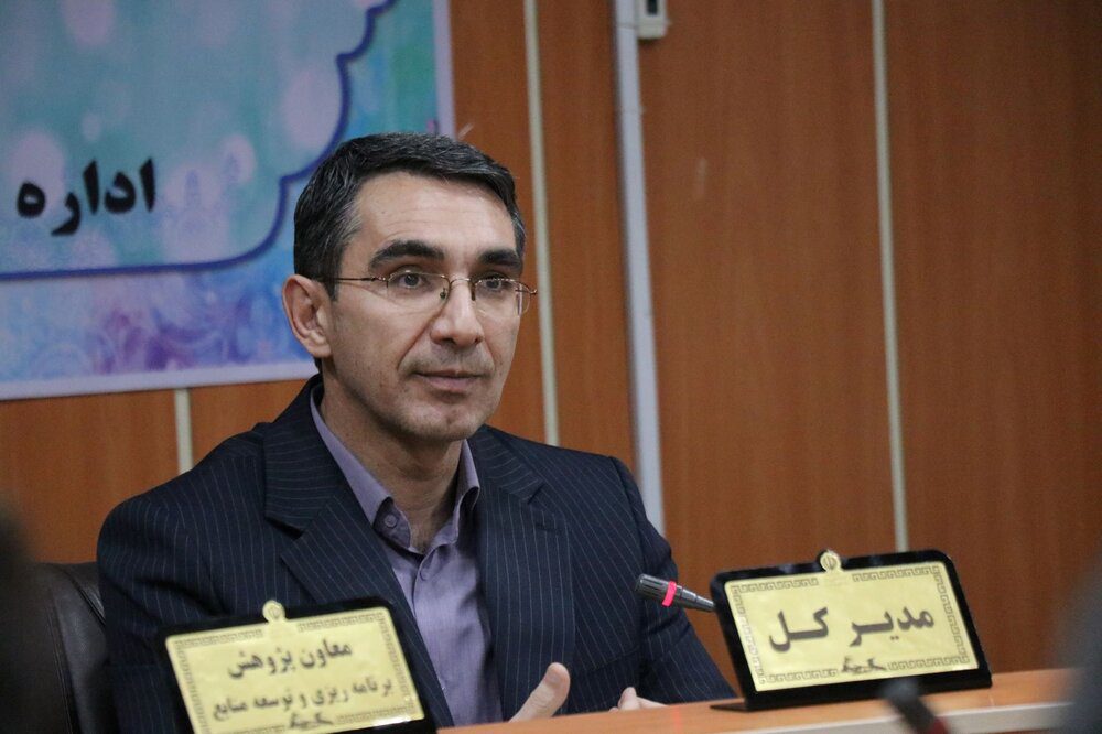 آموزش و پرورش لرستان در مسیر پژوهش‌محوری