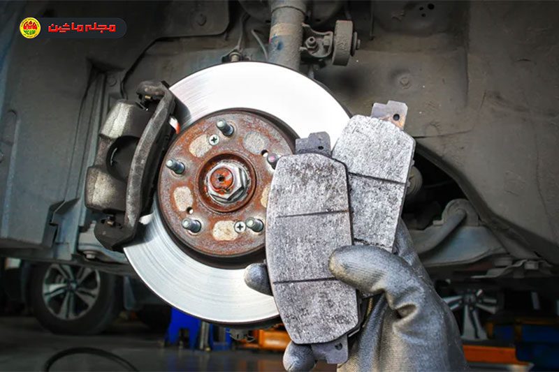 چگونه تأخیر در عملکرد ترمز را قبل از خطرساز شدن تشخیص دهیم؟