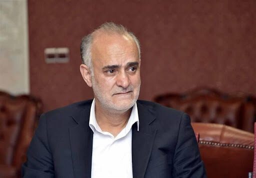 نبی: محل کمپ تیم‌های ملی تا ۱۵ ژانویه اعلام می‌شود