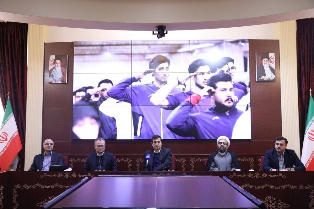 نباید این همه تماشاگر را در استادیوم ۶ هزار نفری جمع کرد/ در بازسازی آزادی تدبیر نشد