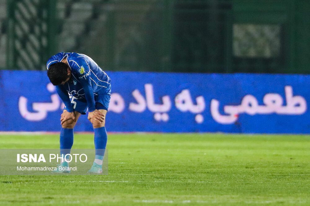 بمبی برای هوشیاری؛ استقلال نیاز به تکذیبیه‌های لی‌لی‌پوتی ندارد!