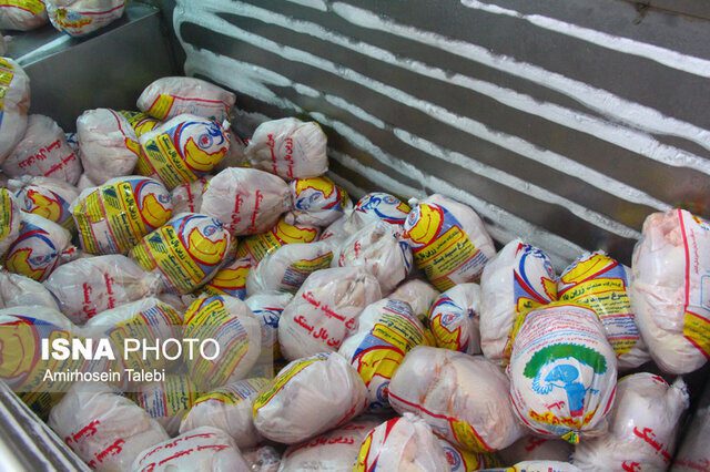 مدیر جهاد کشاورزی بروجرد: بازار گوشت و مرغ شهرستان در وضعیت پایدار است