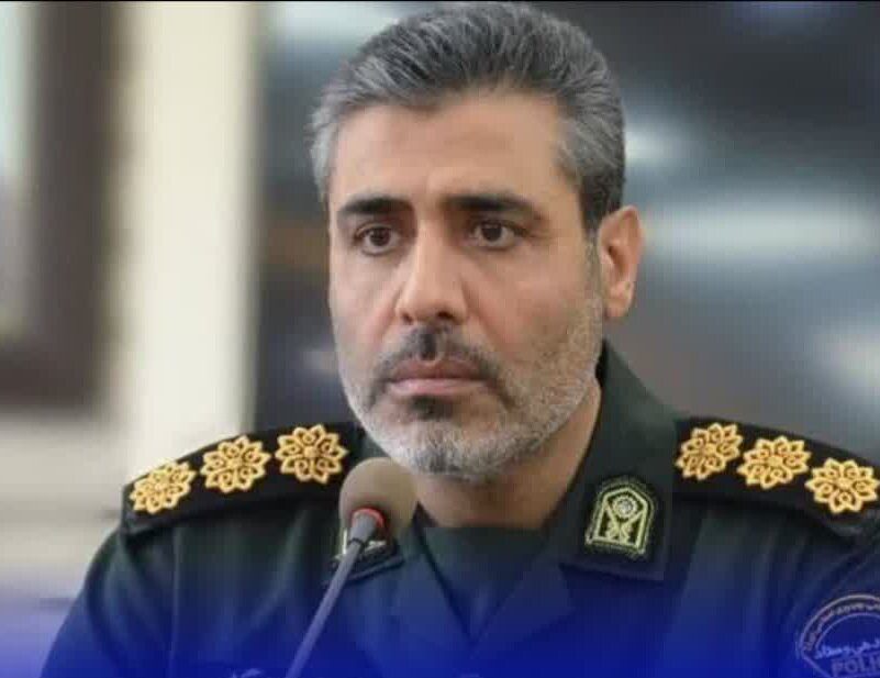 کشف و پلمب انبار بزرگ احتکار بیش از دو هزار تُن سیب‌زمینی در خرم‌آباد