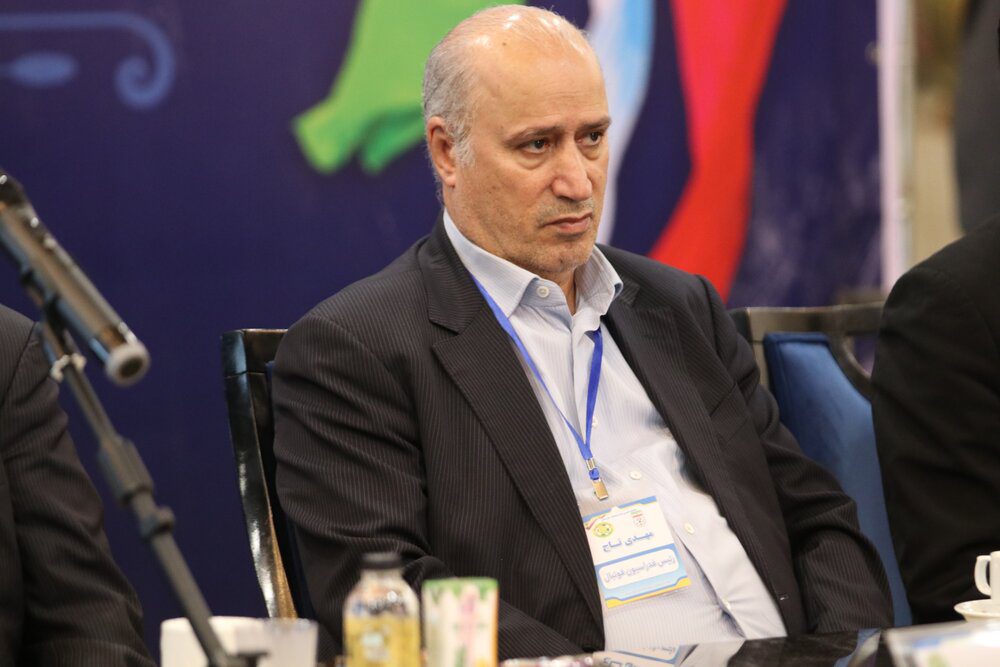جزئیات فروش بلیت جام جهانی برای ایرانیان/ تاج: تصور می‌کنم همه بازیکنان ویزا می‌گیرند