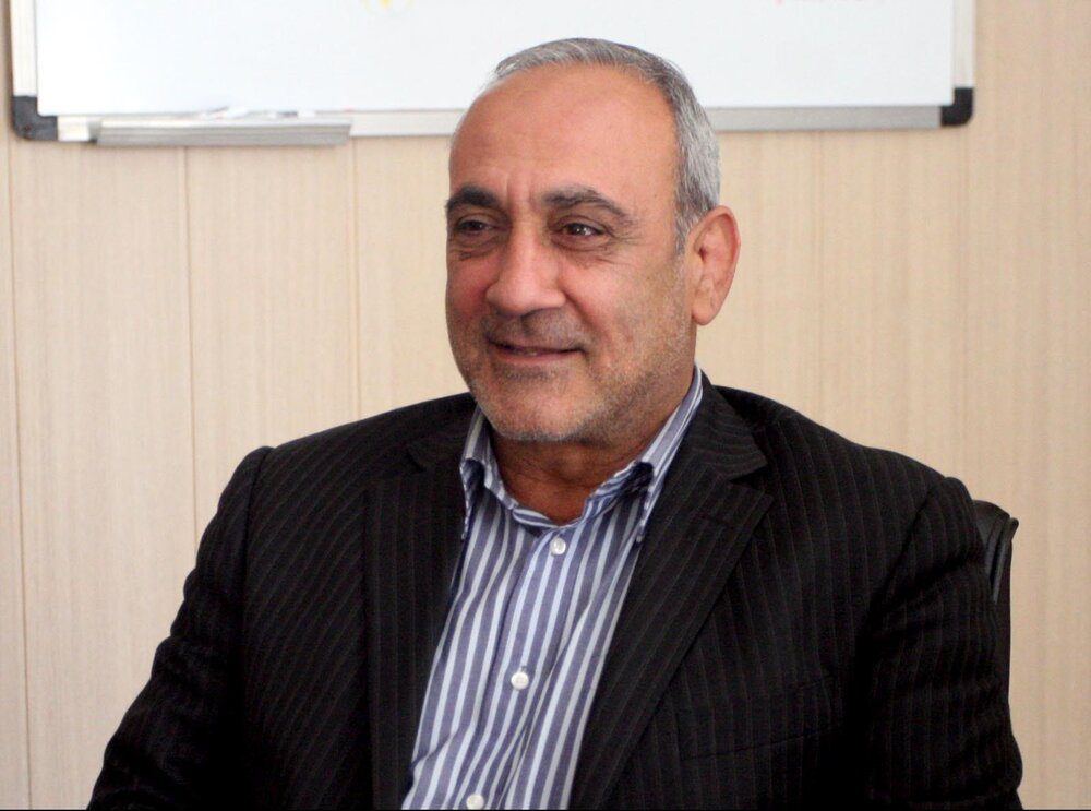 گرشاسبی:‌ اگر با ایرانی‌ها به جمع‌بندی نرسیم، یک بازیکن خارجی دیگر می‌گیریم