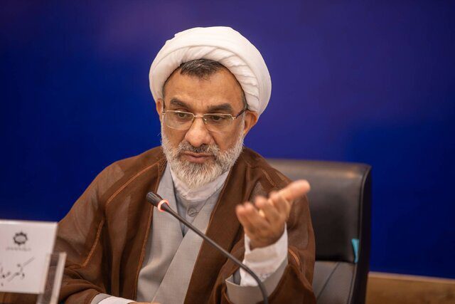 دبیر شورای عالی انقلاب فرهنگی: امروز بیش از هر زمان به الگوی حکمرانی علوی نیازمندیم
