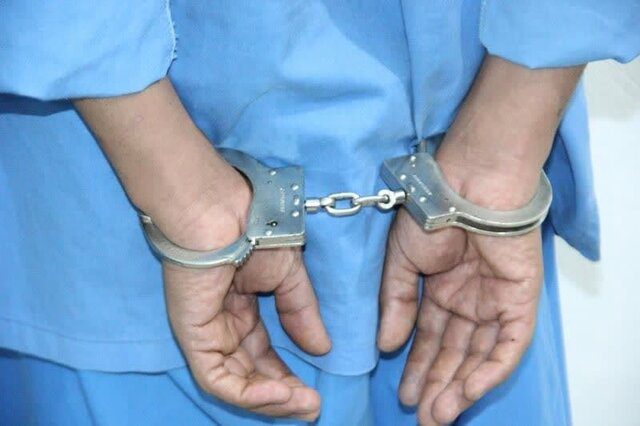 بازداشت «یکی از عاملان اصلی پروژه کشته‌سازی» در لرستان