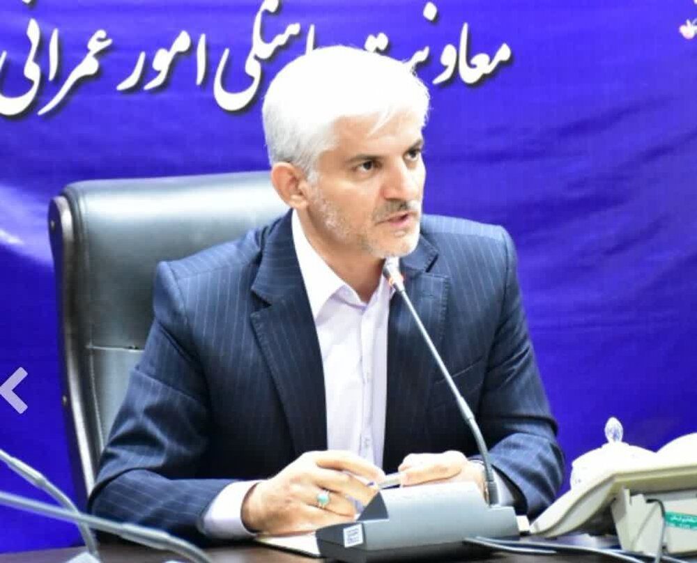 معاون استاندار لرستان: حنجره‌ای که صدای تفرقه‌انگیز ایجاد کند «دشمن» است