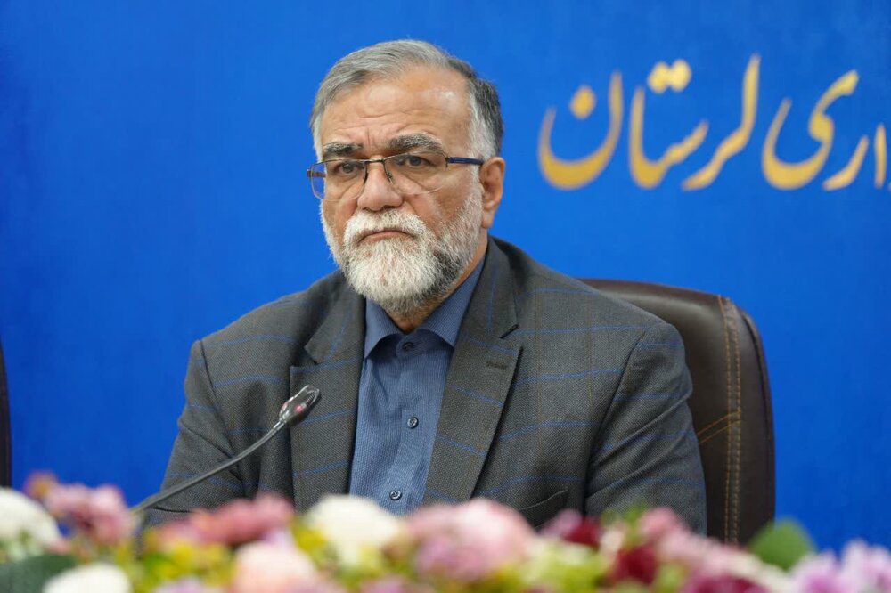 معاون استاندار لرستان: روابط عمومی‌ها به اقناع افکار عمومی توجه ویژه داشته باشند