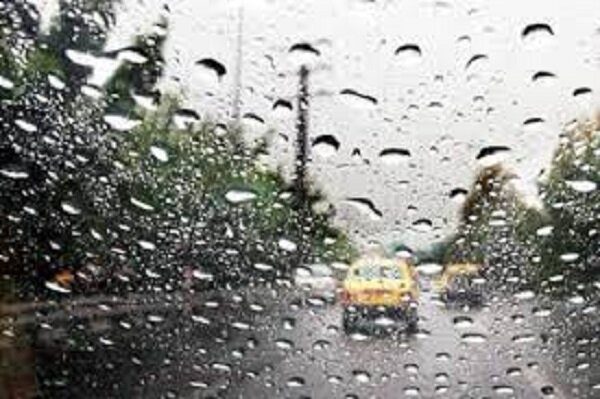 صدور هشدار سطح زرد برای لرستان