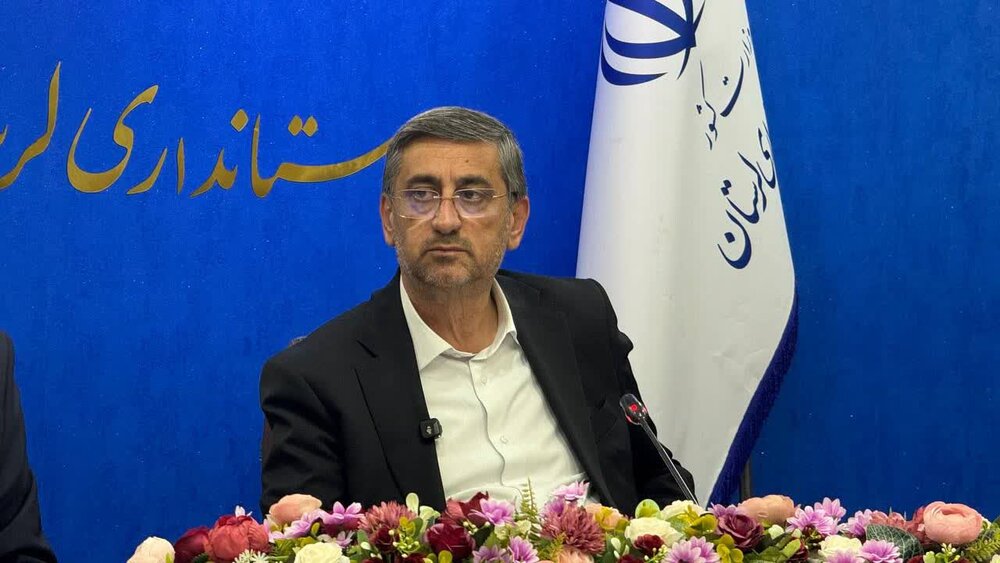 استاندار: لرستان نیازمند نگاه ویژه و متوازن است