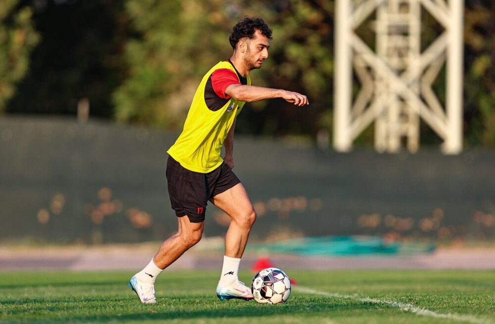 محکومیت شمس آذر در پرونده انتقال فخریان به پرسپولیس