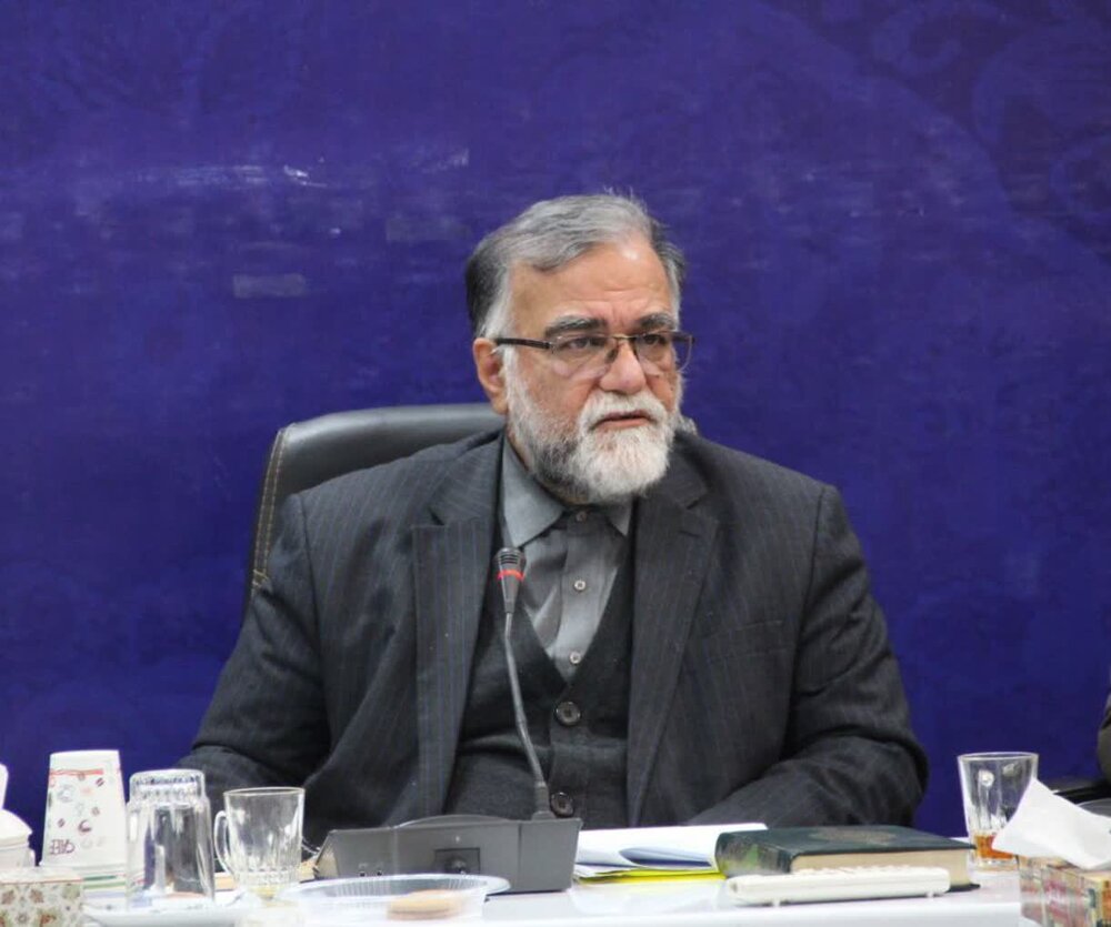 معاون استاندار لرستان: انسجام ملی و مقاومت مردم سناریوهای دشمن را نابود کرد