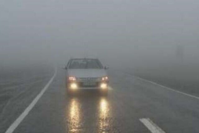 هشدار هواشناسی سطح نارنجی برای جنوب و جنوب شرق لرستان