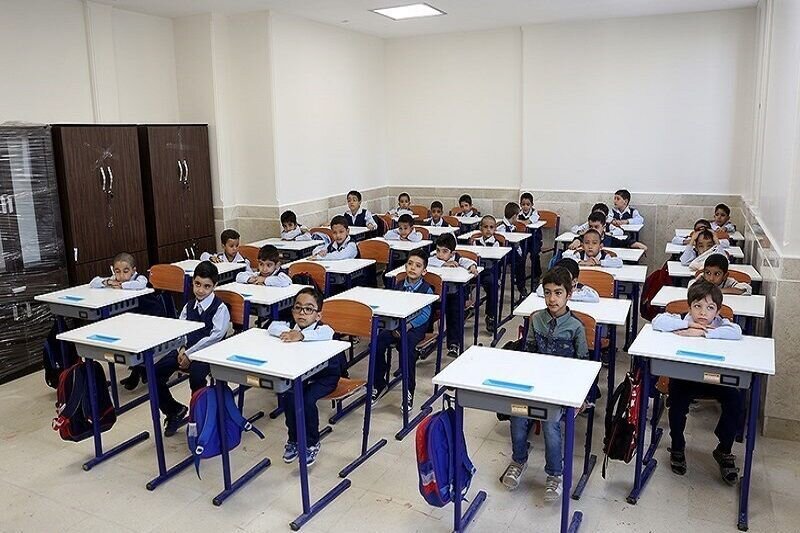 برگزاری حضوری مدارس نوبت عصر امروز بروجرد