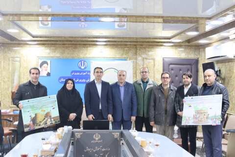 پیوند آموزش‌وپرورش و شرکت برق لرستان برای تربیت نسل آگاه به مصرف انرژی