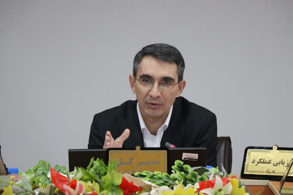 ۳۶۰ هزار دانش‌آموز، پشتوانه همکاری آموزش‌وپرورش و صداوسیمای لرستان در تولید «کارینو»