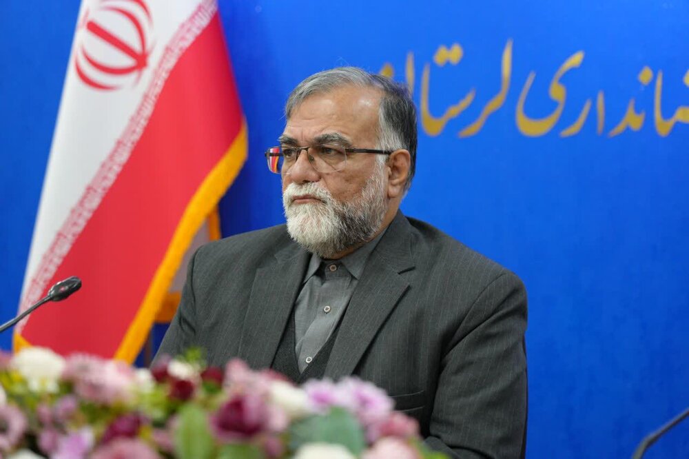 تاکید معاون سیاسی استاندار لرستان بر لزوم نصب سیستم‌های رصد و پایش تصویری