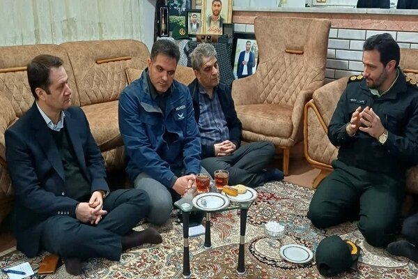 جنگ ۱۲ روزه و حوادث اخیر سبب بیداری بیشتر مردم شد