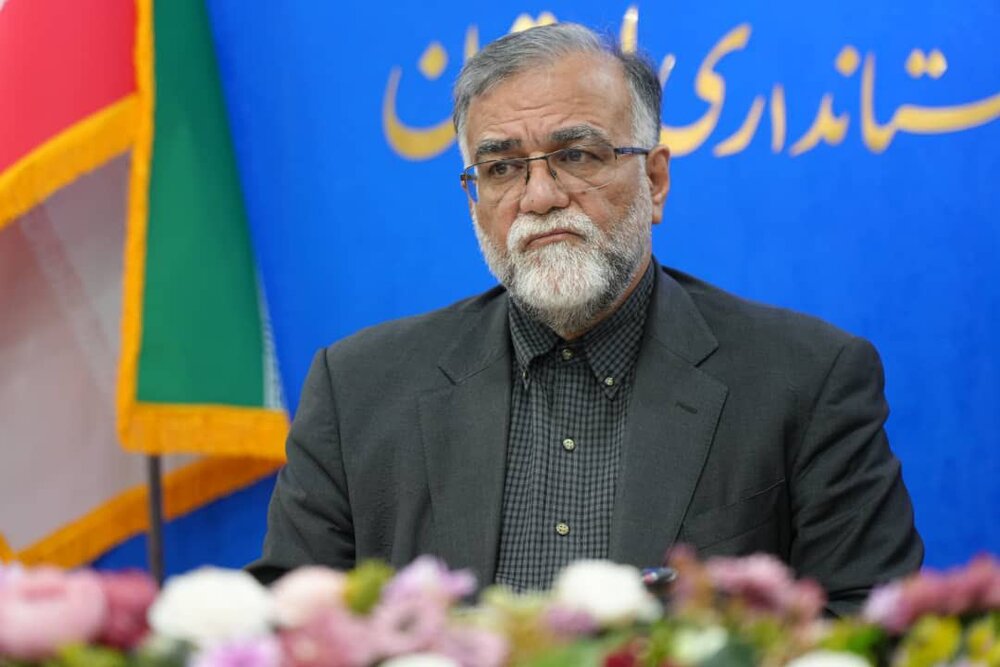 معاون استاندار لرستان: تقویت سرمایه اجتماعی و امیدآفرینی از مأموریت‌های رسانه است
