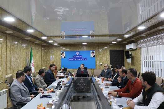 جام اقتدار ایران؛ پیوند ورزش دانش‌آموزی با هویت ملی و نشاط اجتماعی