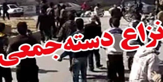دستگیری ۶ عامل نزاع دسته جمعی در شهرستان کوهدشت