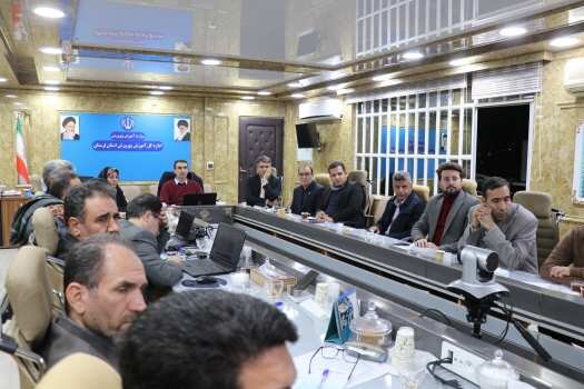 آموزش‌ و پرورش لرستان رتبه هفتم کشور را کسب کرد