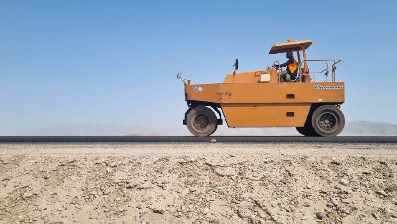 بهره‌برداری از ۷۰ کیلومتر راه اصلی با اعتبار ۷ هزار میلیارد تومان در لرستان