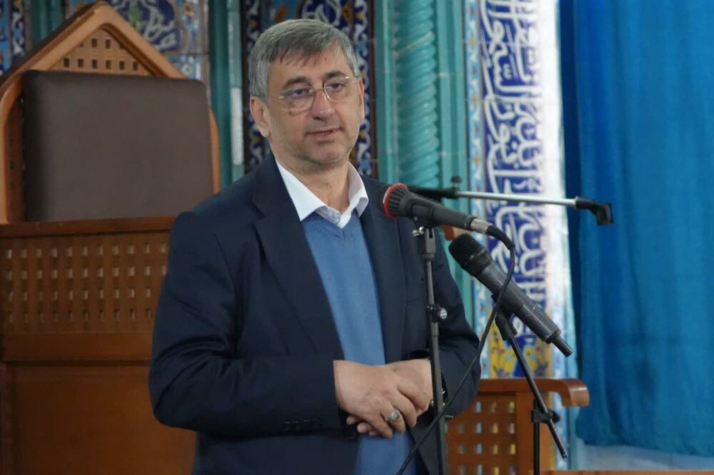 استاندار لرستان: توطئه‌های دشمنان با اقتدار نظامی و علمی سپاه خنثی شده است 