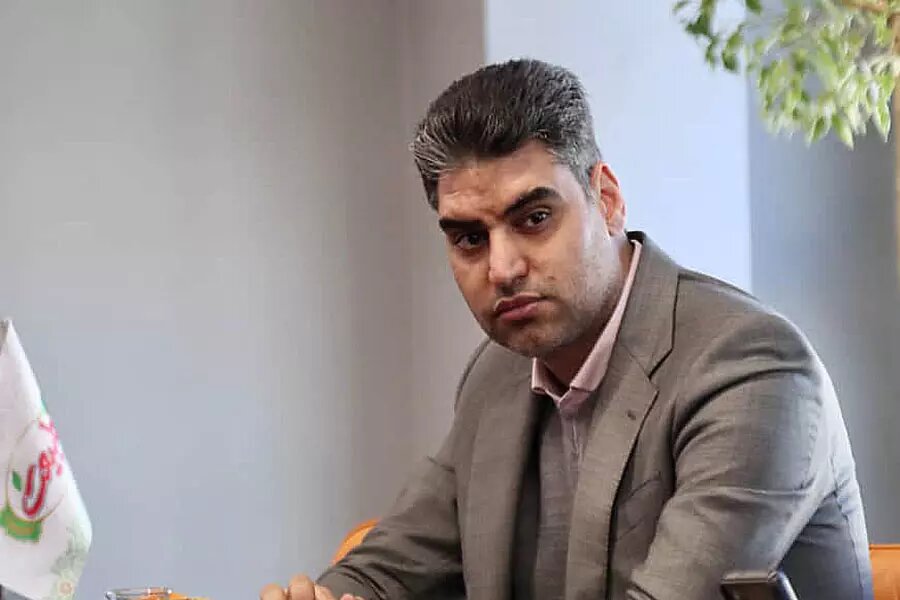 مدیرعامل پرسپولیس: چگونه اطلاعات یک بازیکن تنها در اختیار بعضی باشگاه‌ها قرار گرفت