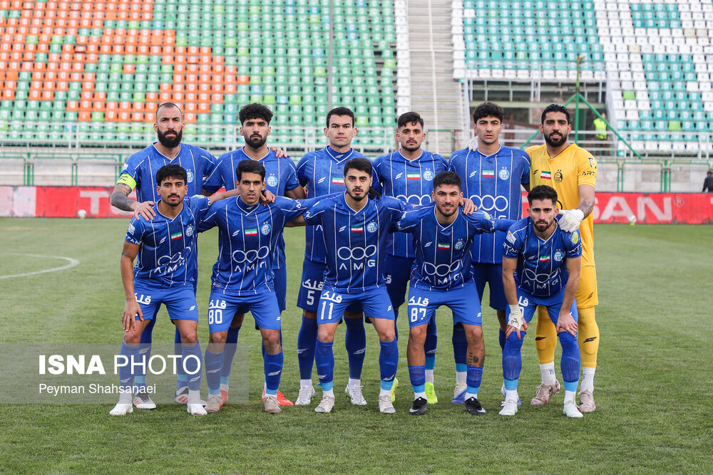برنامه سفر استقلال به امارات مشخص شد