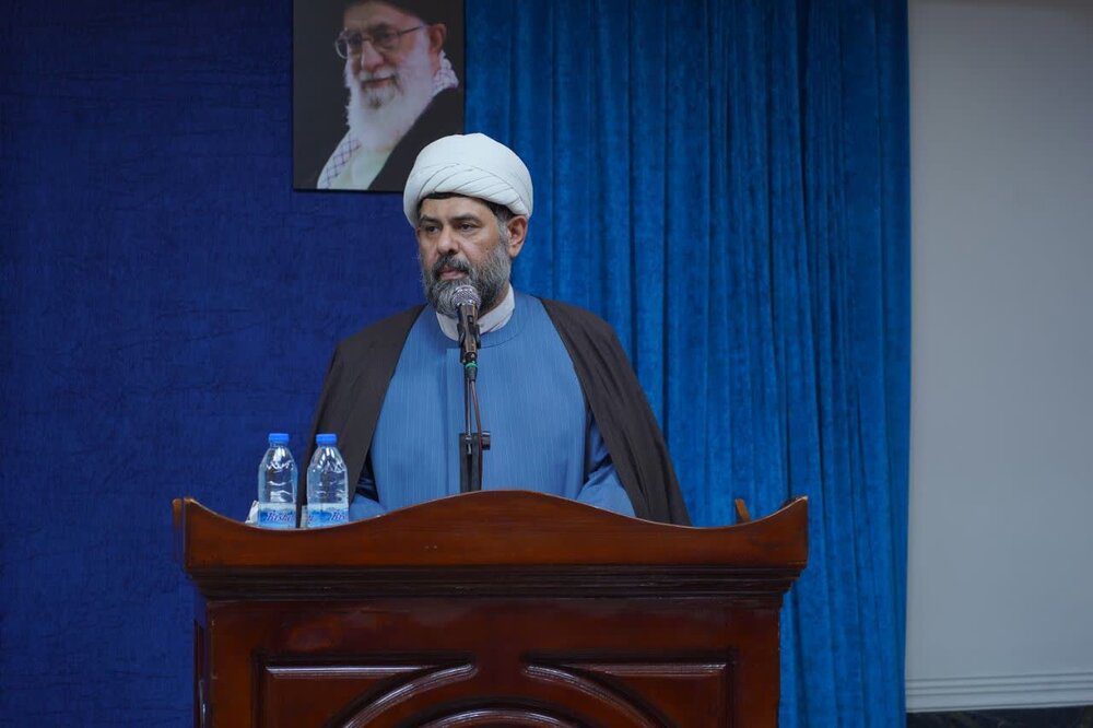 در دستگاه تبلیغ دین، باید تولید و پمپاژ معرفت انجام شود