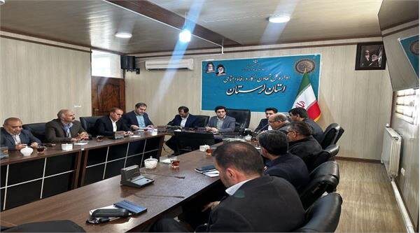 برنامه‌های فرهنگی – ورزشی در واحدهای اقتصادی لرستان برگزار می‌شود