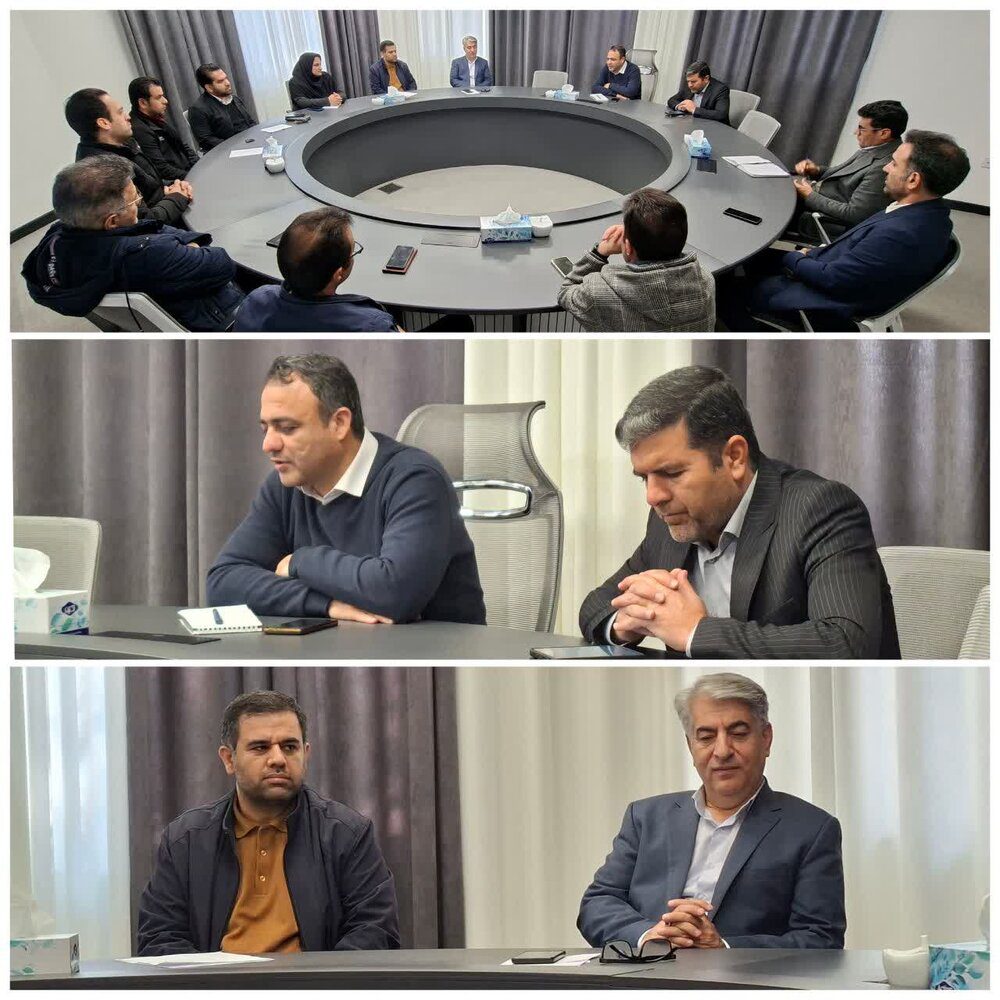 مدیرکل راه و شهرسازی لرستان: هم‌افزایی و رفع موانع پروژه‌های مسکن مهر در استان ضروری است