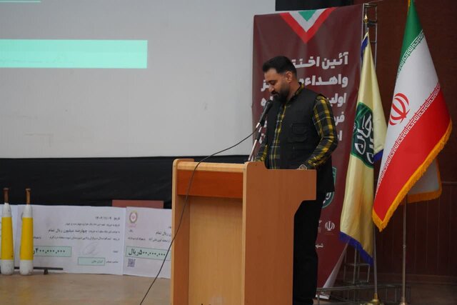 معاون استاندار لرستان: رویداد ایران جان برای تمرین کار تیمی و مسئولیتپذیری است