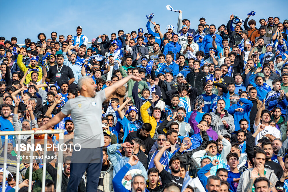 جراحی ناهید و شب تلخ پژمان/ این استقلالی بر نمی‌گردد!