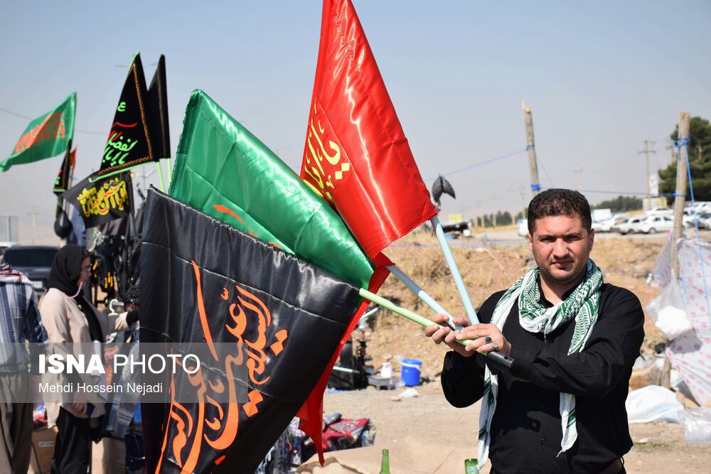 لرستان پیشرو در طرح بازسازی عتبات عالیات/ انجام ۱۳ هزار نفر روز کار