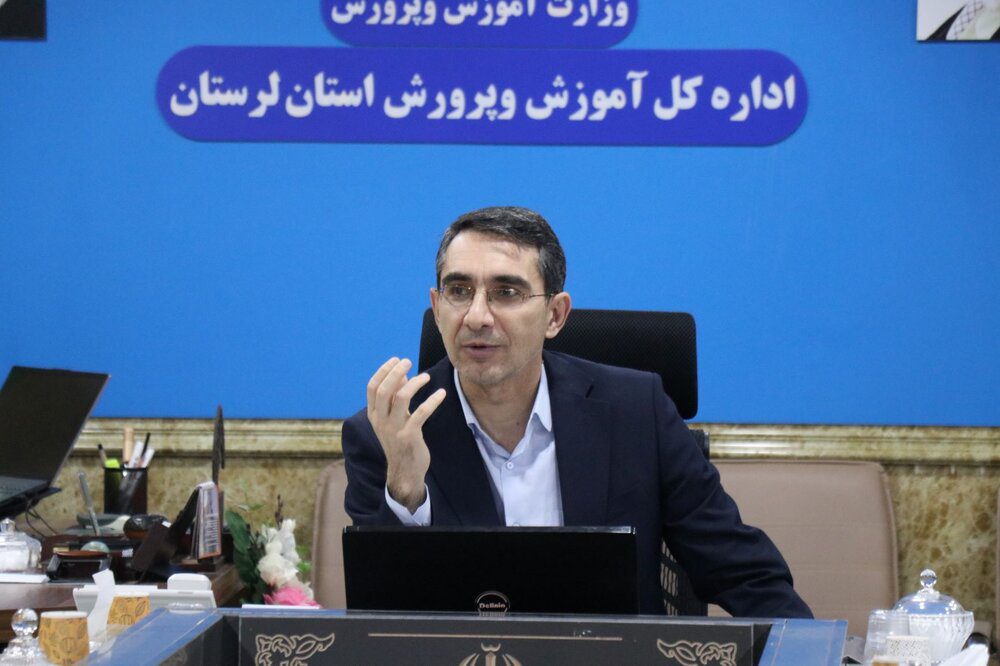 آموزش هدفمند نیروی انسانی در دستور کار آموزش و پرورش