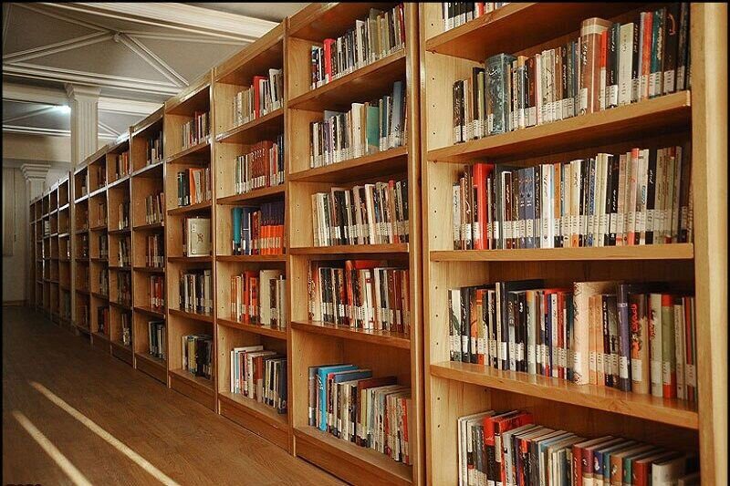 کتابخانه‌ها به پایگاه‌های اجتماعی نسل چهارم تبدیل می‌شوند