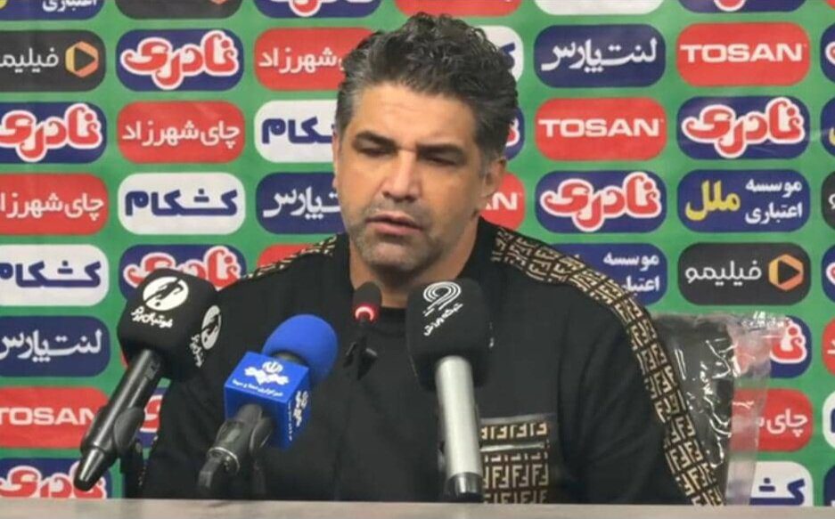 قربانی: فاصله کم بازی‌ها علت سطح پایین مسابقات/ داور لیگ ۱ و ۲ نباید در لیگ برتر قضاوت کند