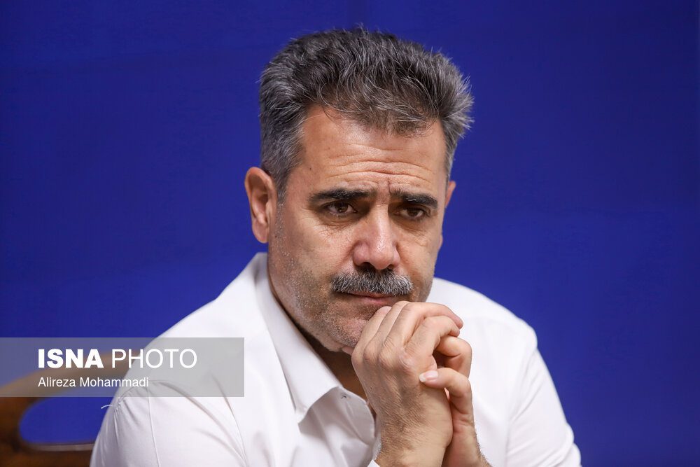 پورموسوی: مقابل نساجی مزد آرامش‌مان را گرفتیم