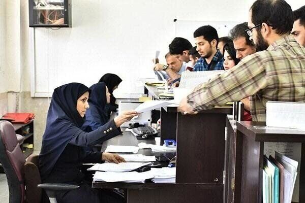 تزریق ۷۹ میلیارد ریال وام دانشجویی به دانشگاه پیام‌نور لرستان