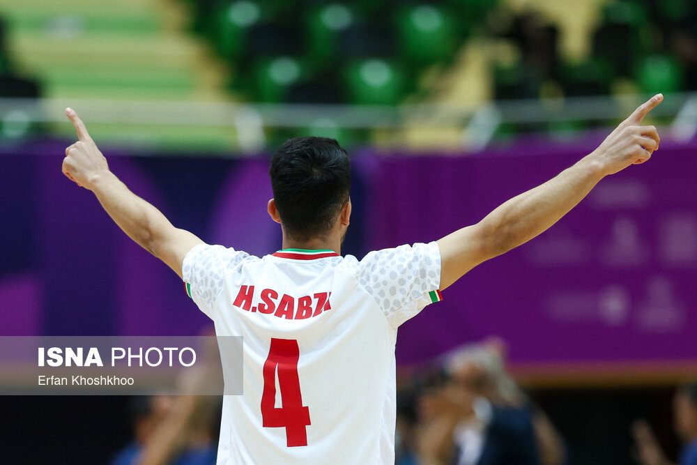 ایران و یک نبرد جدی در نیمه‌نهایی آسیا/ عراق دیگر زود حذف نمی‌شود!