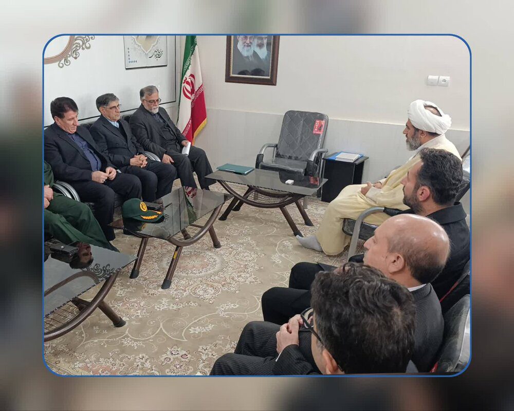 معاون استاندار لرستان: کوهدشت در کانون توجه توسعه استان است