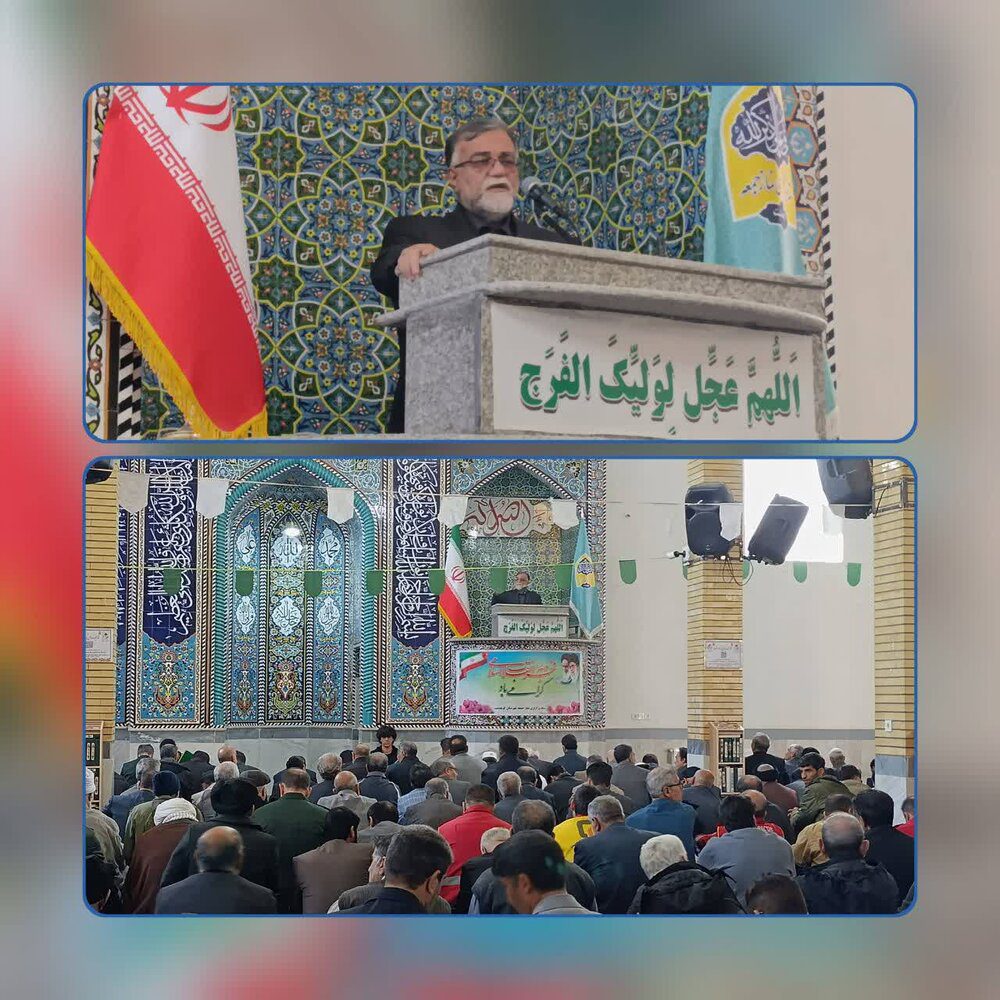 معاون استاندار لرستان: اشتغال جوانان و توسعه کوهدشت در اولویت ویژه استان است