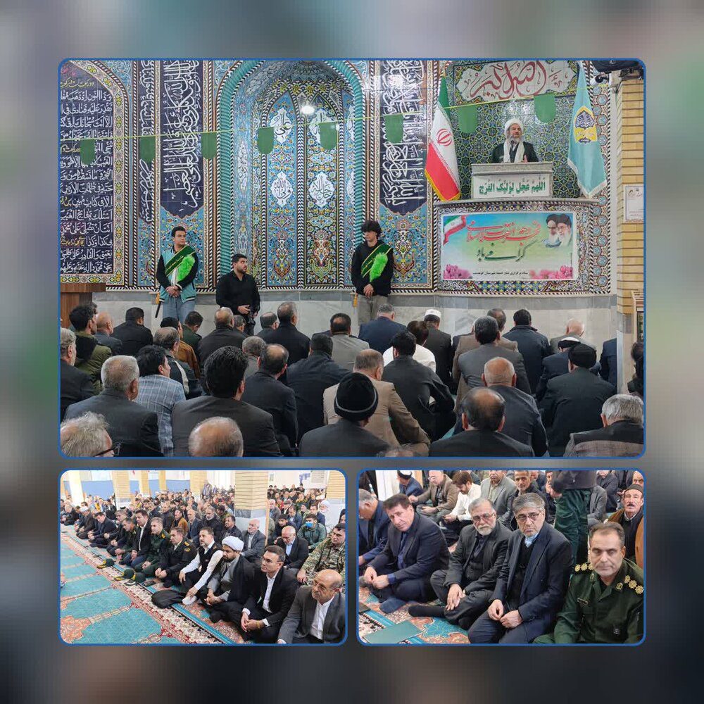 اخلاص در عمل، رمز ماندگاری انقلاب و اقتدار ایران اسلامی